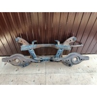 Подрамник Mazda CX-5 KE 2015 KD352880XA, KD3528300, KD3528350