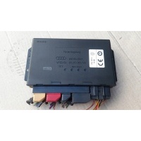 Модуль комфорта audi a6 c5 1997 - 2004r 4b0962258k