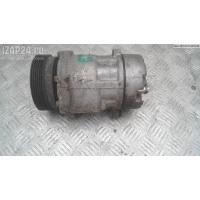 Компрессор кондиционера Volkswagen Sharan (1995-2000) 1998 7m0820803p