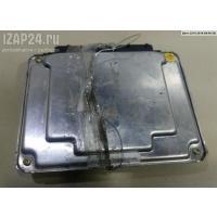 Блок управления двигателем (ДВС) Volkswagen Passat B5+ (GP) 2002 3b1907401b