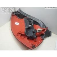 Фонарь Зад. Левая Renault Megane II (2002-2008) 2006 8200413214