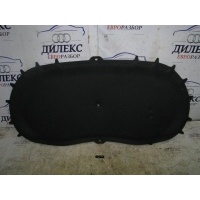 шумоизоляция капота VW Tiguan 2007-2011 2009 5N0863831B