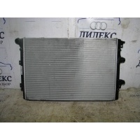 радиатор основной VW Tiguan 2007-2011 2009 5N0121253L