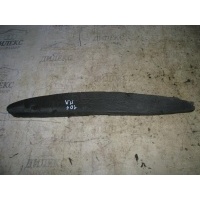 шумоизоляция крыла VW Tiguan 2007-2011 2009 5N0864235