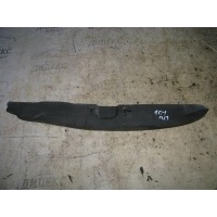 шумоизоляция крыла VW Tiguan 2007-2011 2009 5N0864236