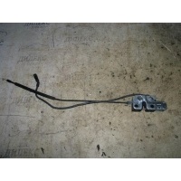 замок капота VW Tiguan 2007-2011 2009 5N0823509A