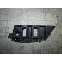 направляющая переднего бампера VW Tiguan 2007-2011 2009 5N0807183B