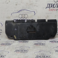 защита акпп Audi Allroad quattro 2005-2012 4f0863822a