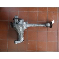 Механизм дифференциальная 0aa409508t audi q7 4.2 / 6.0 tdi