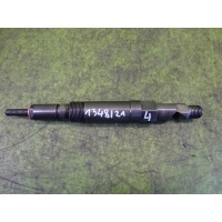 Форсунки форд mondeo mk3 2.0 tddi 2001 год