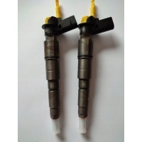 Форсунки bmw 3.0d bosch 0445115077 3protokół