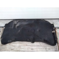 Изоляция медалист капота volkswagen гольф 4 бора