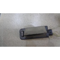 Фонарь подсветки номера BMW 3-Series E36 1990-2000 1995 63261387047