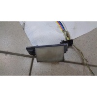 Фонарь подсветки номера BMW 3-Series E36 1990-2000 1995 63261387047