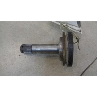 Фланец КПП Volkswagen Touareg 2002-2010 2004 0AB525284C