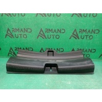 Кожух замка багажника MERCEDES CLA-Class C118 2019-нв a1186907800