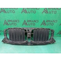 жалюзи радиатора BMW X3 G01 2017-нв 51137497228