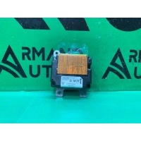 Блок управления Airbag NISSAN X-TRAIL T32 2015 988204dm0a, 2