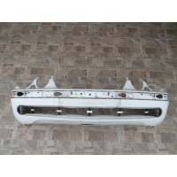 Бампер передняя мерседес clk 208 amg 2001 оригинал