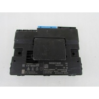 Блок блок управления gateway audi a4 b9 8w5907468c