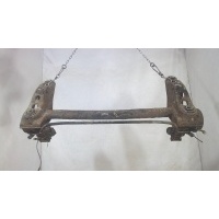 Балка подвески задняя Mercedes-Benz A-Class W168 1997-2004 1999 A1683501508