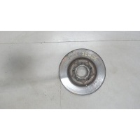 Диск тормозной перед. Mercedes-Benz C-Class W203 2000-2007 2005 A2034210512