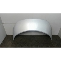Капот Renault Scenic 2003-2009 2005 651001097R