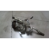 Компрессор кондиционера, Mercedes A W168 1997-2004 2000 A0002307911