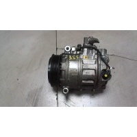 Компрессор кондиционера Mercedes-Benz C-Class W203 2000-2007 2006 A0012305611