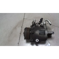 Компрессор кондиционера Mitsubishi Colt 2008-2012 2009 7813A079
