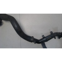 Патрубок интеркулера Opel Insignia 2008-2013 2010 13240176