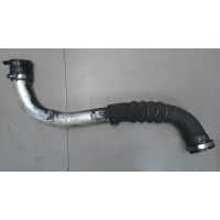 Патрубок интеркулера Audi A6 (C6) 2005-2011 2008 059145731AK
