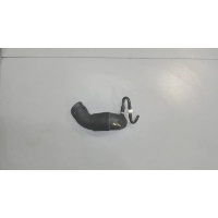Патрубок корпуса воздушного фильтра Volkswagen Polo 2001-2005 2005 6Y0129684B