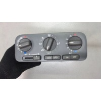 Переключатель отопителя (печки) Volvo C70 1997-2005 2002 9171799