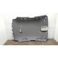 Обшивка потолка (Накладка) Audi A6 (C6) 2005-2011 2008 4F58675051MB