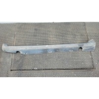 Накладка на порог правая Mercedes-Benz A-Class W168 1997-2004 1999 a1686190138