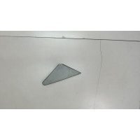 Пластик кузовной, Молдинг крыла перед. правая Toyota Corolla Verso 2004-2007 2005 601170f010