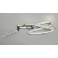 Подушка безопасности боковая (шторка) правая Volkswagen Golf 4 1997-2005 2004 1J9880742F