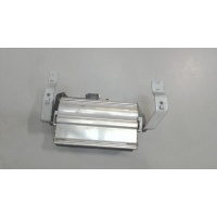 Подушка безопасности переднего пассажира Volkswagen Bora 1999 1J0880204B