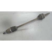 Полуось (приводной вал, шрус) зад. правая Subaru Legacy (B12) 1998-2004 2001 28421AE051