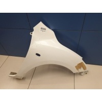 Крыло переднее правое Mazda 3 BL 2009-2013 BBP852111B