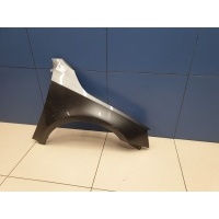 Крыло переднее правое Skoda Octavia A7 2013-2020 5E0821106A