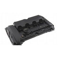 Крышка клапанов citroen peugeot 1.6 thp 9811908380