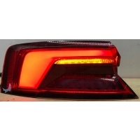 Audi a5 8w6 фара tyl левая full светодиодный 8w6945091g