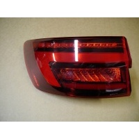 Audi a4 8w b9 фонарь левая 8w9945091c