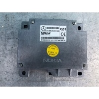 Мерседес w211 блок блок управления телефоном a2118702426