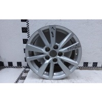 Диск колеса литой Toyota Camry V70 R16