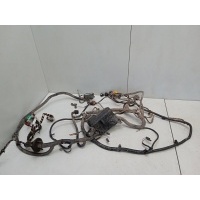 Проводка подкапотная Lifan X50 2017 ABD4001600B1