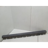 Накладка порога Lifan X50 2017 AAB5006610