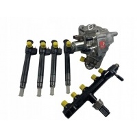 Комплект opiłkowy jumper boxer 2.0 bluehdi 28384347